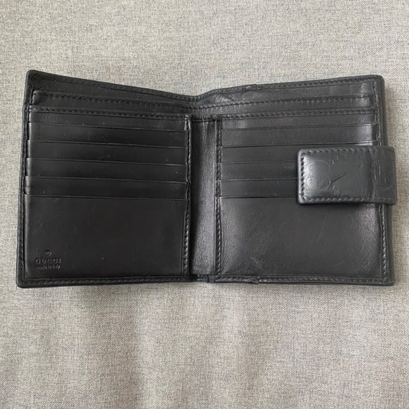 Gucci wallet - Picture 2 of 5